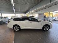 Opel Insignia 2018