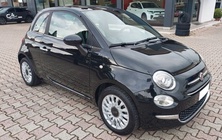 Fiat 500 2023