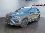 Cupra Ateca 2025