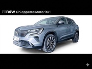 Renault Alaskan 2023