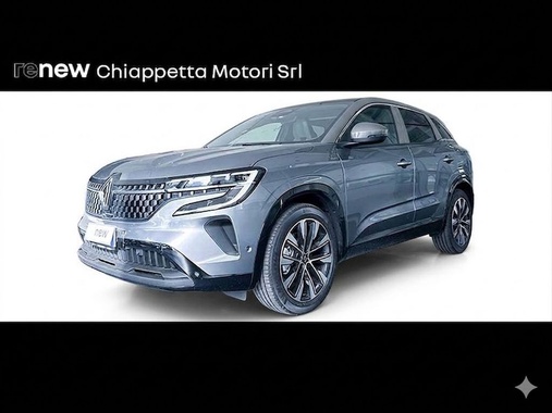 Renault Alaskan 2023