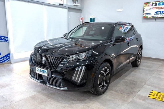 Peugeot 2008 2024