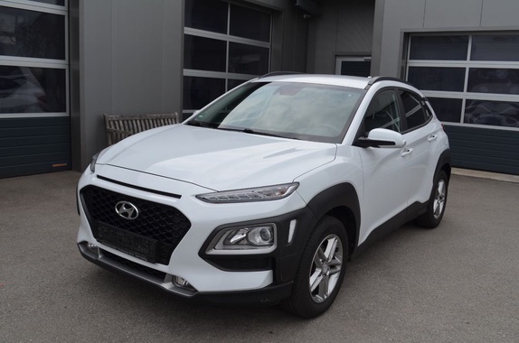 Hyundai Kona 2020