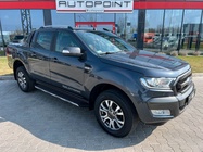 Ford Ranger 2019