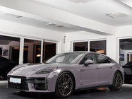 Porsche Panamera 2024