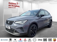 Seat Arona 2026