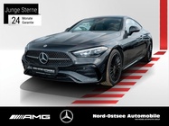 Mercedes-Benz CLE-Class 2024