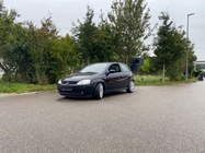 Opel Corsa 2001