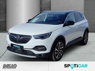 Opel Grandland 2019