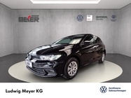 Volkswagen Polo 2025