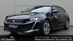 Peugeot 508 2023