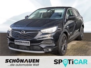 Opel Grandland 2019