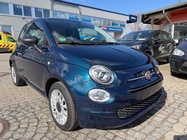 Fiat 500 2023