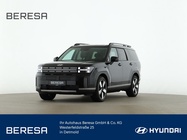 Hyundai Santa Fe 2026