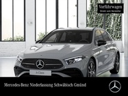 Mercedes-Benz A-Class 2025