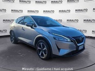 Nissan Qashqai 2023