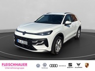 Volkswagen T-Roc 2026