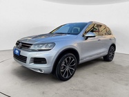 Volkswagen Touareg 2010
