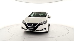 Nissan Leaf 2019