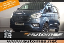Ford Tourneo Custom 2020