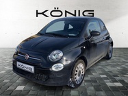 Fiat 500 2023