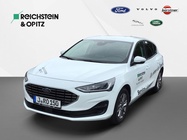Ford Focus 2023