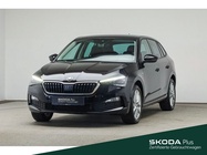 Skoda Scala 2022