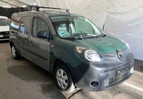 Renault Kangoo 2019