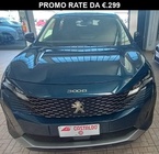 Peugeot 3008 2023