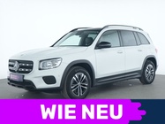 Mercedes-Benz GLB-Class 2023