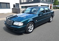 Mercedes-Benz C-Class 1998