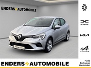 Renault Clio 2020
