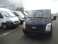 Ford Transit 2010