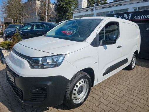 Fiat Doblo 2023