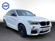 BMW X4 2018