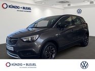 Opel Crossland 2019