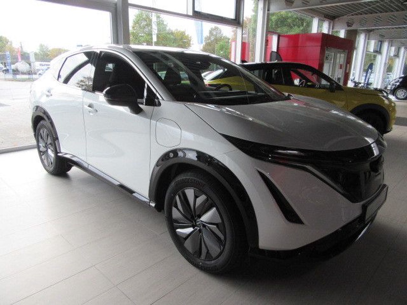 Nissan Ariya