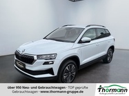 Skoda Karoq 2022