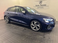Audi A3 2020