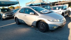 Honda Civic 2014