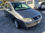 Volkswagen Touran 2005