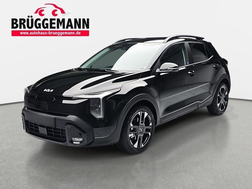 Kia Stonic 2026