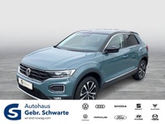 Volkswagen T-Roc 2020