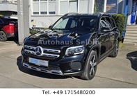 Mercedes-Benz GLB-Class 2023