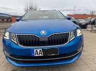 Skoda Octavia 2019