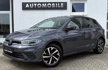 Volkswagen Polo 2024