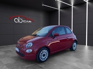 Fiat 500 2021