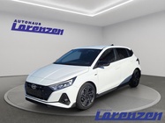 Hyundai i20 2025