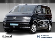 Volkswagen T7 2024