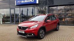 Peugeot 2008 2016